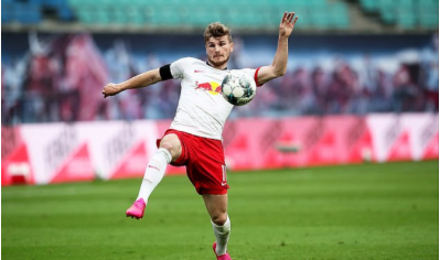 中超直播网:切尔西想和利物浦抢维尔纳,但担心很难说服他加盟