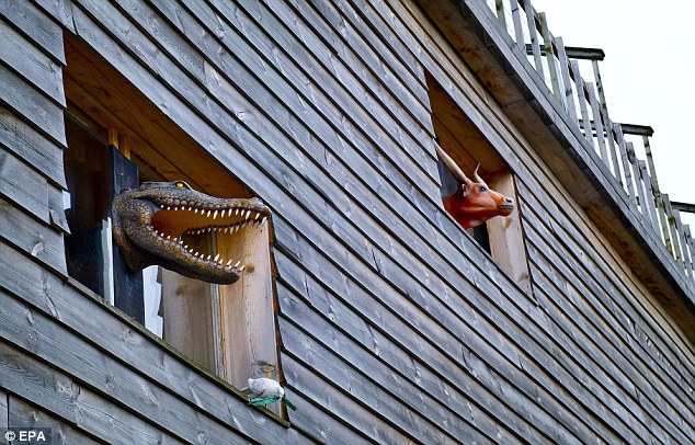 ������������ʵ�桰ŵ�Ƿ��ۡ�