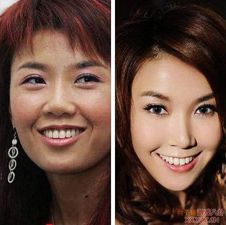 ����ȦŮ���Ǵ��������׶��