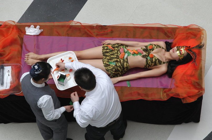 ���ϣ�������ʳ�ھ�����Ů���塰�硱��ͼ��