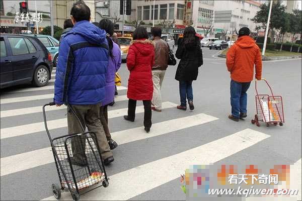 [�Ϻ�] �Ϻ�ʮ��֣������Ͽ�ȥ��� (������ͼ)