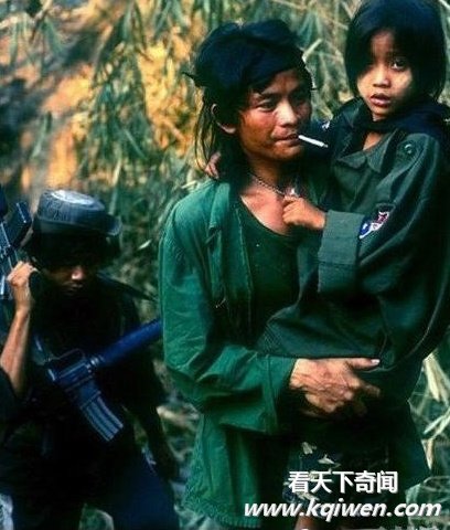 揭秘10岁成40万大军首领的男孩!